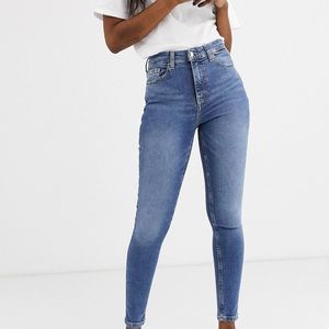 Jaime Moto Jeans